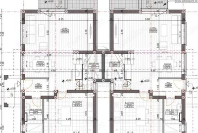 Casă cu Teren 280 Mp în Moșnița Nouă