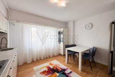 Apartament 3 cam | 0% comision | 13 Septembrie - Marriott | 98 mp | Et. 8 - 6