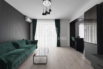 Apartament 2 camere mobilat de vanzare  65mp II Sisesti II Parcare - 2