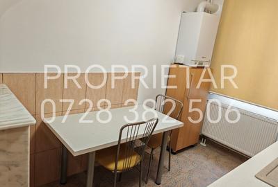 Proprietar inchiriez apartament cu 2 camere, decomandat , et 2, Sf Rozalia - 2