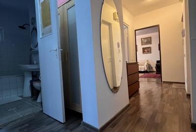 Apartament 3 camere in zona Bucur Obor - 10