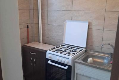 Garsonieră semidecomandată în Costin Georgian - 4