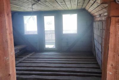 Casă cu 3 camere în Frumosu - 1