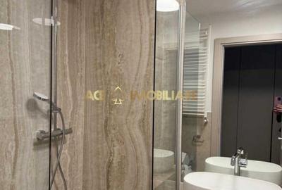 Apartament cu 3 camere decomandat, mobilat în Herăstrău - 7