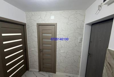 Garsonieră în CET - 9