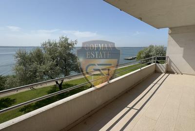 4 Cam, Mamaia, Parcare Inclusa, Terasa Cu Vedere Spre Lac - 2