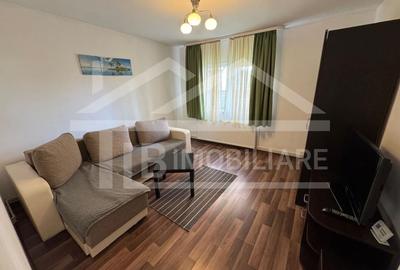 Garsonieră decomandată în Tudor