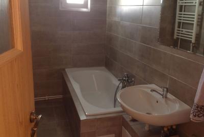 Apartament cu 2 camere decomandat în Central - 6