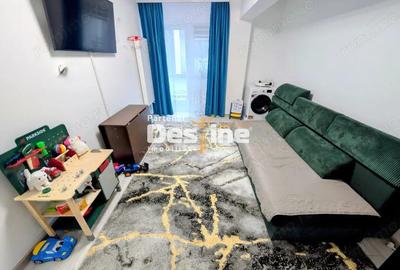 Apartament 2 camere decomandat intermediar loc parcare balcon in Valea Adanca - 1