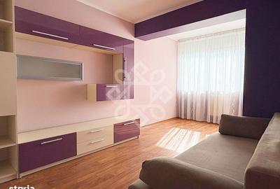 Apartament cu 3 camere în Nufărul - 1