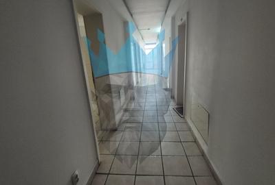 Birou, de 21 mp, în Dristor - 7