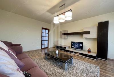 Apartament 3 camere, 95 mp utili, mobilat modern, etaj 2/3, zona Turni?or - 3