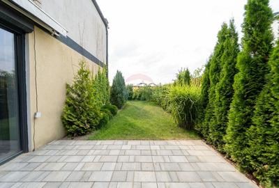 Casa tip duplex de vanzare in Cristian - 4 camere - 12