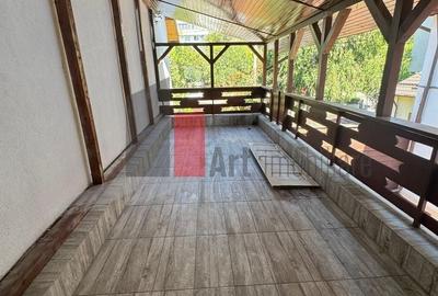 Casă individuală cu 4 camere cu Canalizare în Domenii - 10