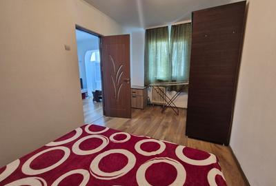 Apartament cu 3 camere semidecomandat, mobilat în Tomis Nord - 2