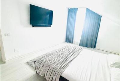 Casă individuală cu 4 camere cu Teren 381 Mp în Exterior Sud - 21