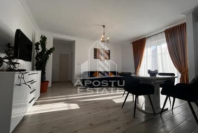 Apartament cu 2 camere, open space, in zona Braytim - 3