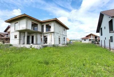 Vanzare casa construc?ie noua P+1, situata in Targu Jiu, cartier Dragoieni - 7