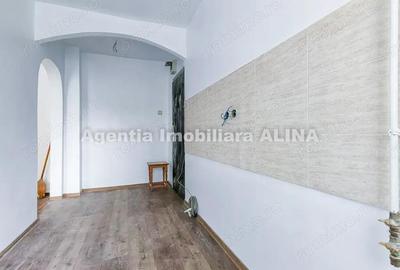 Apartament 2 camere in Deva, zona Balcescu, Aleea Motilor, suprafata utila 35,31 mp, parter... - 6