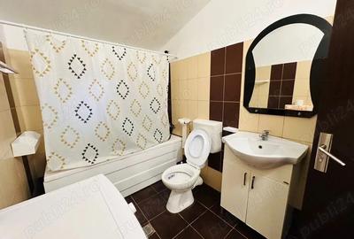 Apartament cu 2 camere decomandat în Central - 3