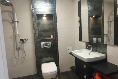 Casa moderna Aradului, complet mobilata/utilata, garaj, direct de la propietar - 2