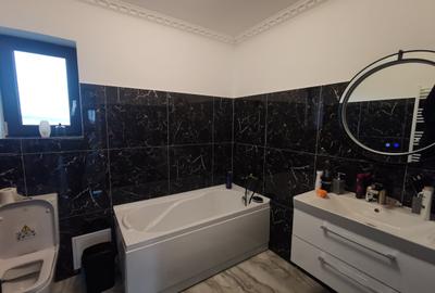 Casa noua zona Pensiunii Bianca - 8