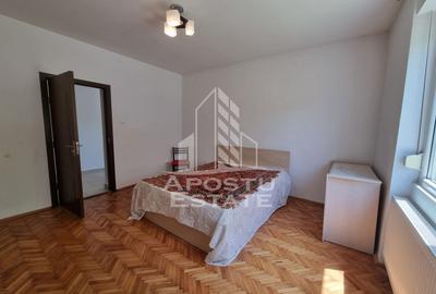 Casa individuala cu 3 camere in Calea Sagului, cu curte spatioasa - 3