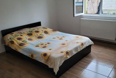 Casă cu 3 camere în Lumina - 18