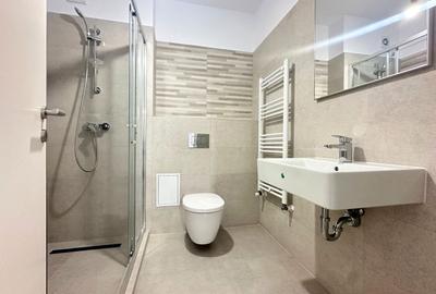 Apartament cu 2 camere decomandat în Tractorul - 16