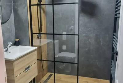 Garsoniera zona Kaufland - 1