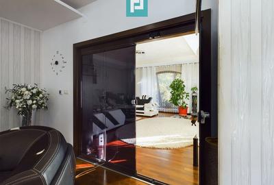 Casă cu 4 camere cu Teren 732 Mp în Pârneava - 3