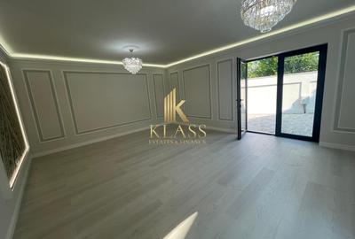 Casa de vanzare 5 camere 175mp I teren 202mp I Pipera-Voluntari - 5