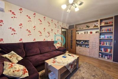 Apartament 3 camere, decomandat, mobilat si utilat, Tractorul - 1