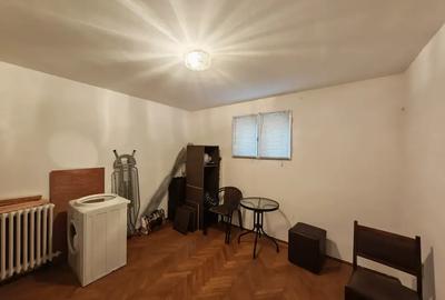 Apartament cu 2 camere semidecomandat, mobilat în Dorobanți - 14