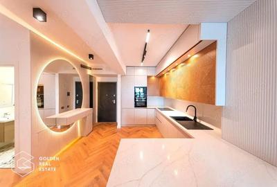 Apartament cu 4 camere decomandat în Pipera - 2