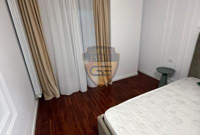 Apartament cu 3 camere decomandat, mobilat în City Park Mall - 2