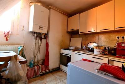 Apartament cu 3 camere nedecomandat în Centrul Istoric - 12