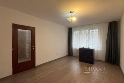 Apartament cu 2 camere decomandat, mobilat în Gheorgheni - 1