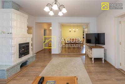 Casă individuală cu 4 camere cu Teren 3762 Mp în Periferie - 23