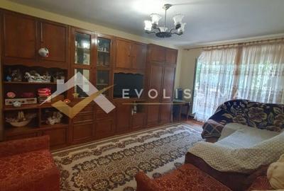 Apartament 3 camere decomandat, mobilat si utilat Strada Gloriei - 9