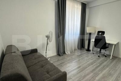 Apartament ultra-modern, 3 camere, 72 mp, zona AREX - 3