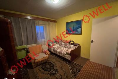 Apartament cu 3 camere în Central - 11