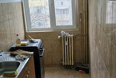 Apartament cu 2 camere semidecomandat în Central - 1
