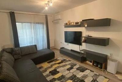 Garsonieră decomandată în Lunca Cetățuii - 5