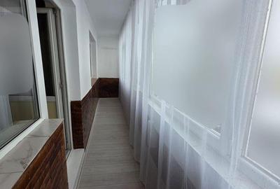 Apartament cu 3 camere în Central - 5