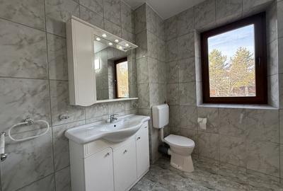 Vila spațioasă în Sisesti | 600 mp | 9 locuri de parcare | Teren 1500 mp - 18