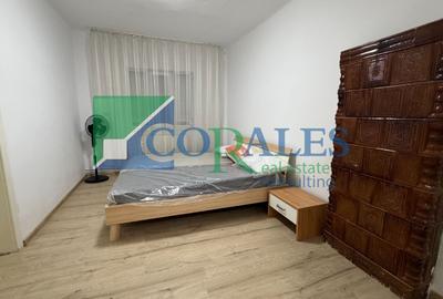 Apartament cu 4 camere decomandat, mobilat în Lipovei - 13