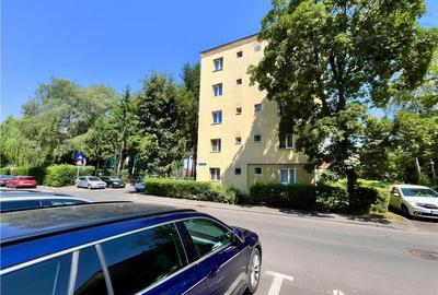 Apartament cu 2 Camere zona Aurel Vlaicu | Pet Friendly - 11