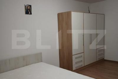 Apartament cu 2 camere decomandat în Alexandru cel Bun - 3