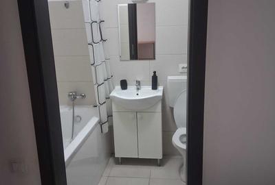 Apartament cu 2 camere decomandat în Apărătorii Patriei - 6